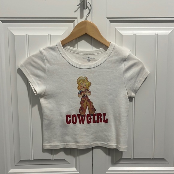 Brandy Melville Tee - Picture 1 of 1